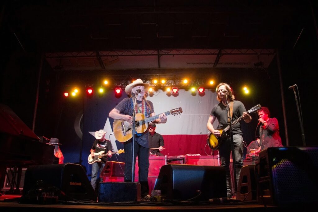 Billy Bob’s Texas